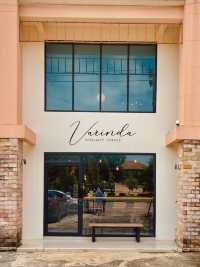  Varinda Coffee Roaster