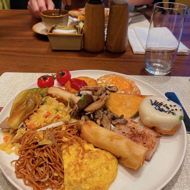 澳門生日之旅