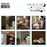 「Cafe th joy」歡樂時光