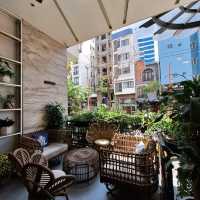 Sofiana My Khe Hotel & Spa (PART 1)