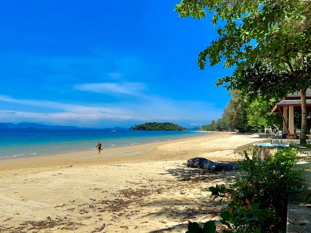 Klong Muang Beach