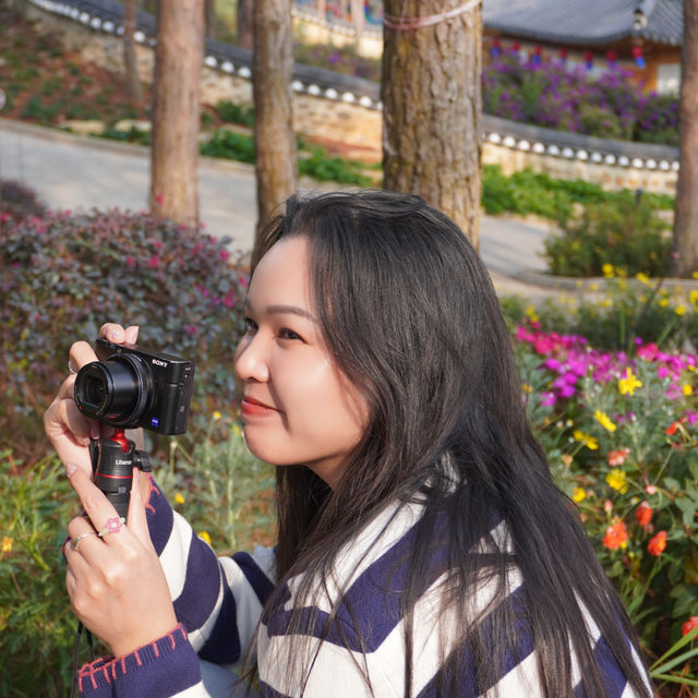 Da Lat in March