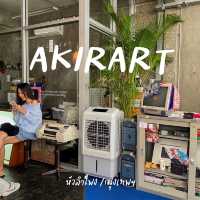 คาเฟ่หัวลำโพง