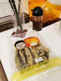 มื้อกลางวันสุดอร่อยที่ ง้วนหลังวัง 