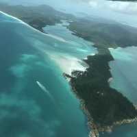 聖靈群島遇見世界頂級沙灘之大堡礁360度旅遊