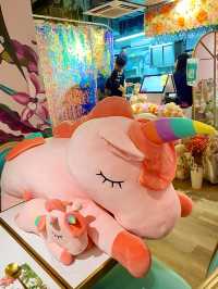 【銅鑼灣】就是偏偏喜歡你：少女心滿滿的多元共融餐廳