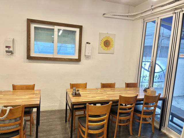 부산 설렁탕맛집 추천