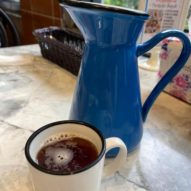 宜蘭羅東美食-茶宴