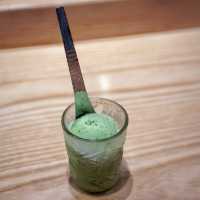 「上環鮨燐：十一貫壽司套餐，精湛技巧展現食材鮮味」