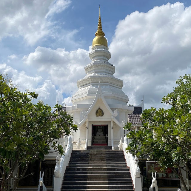 วัดหนองโพ
