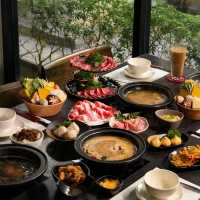 HANJI Taiwanese Hotpot