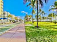 Lummus Park