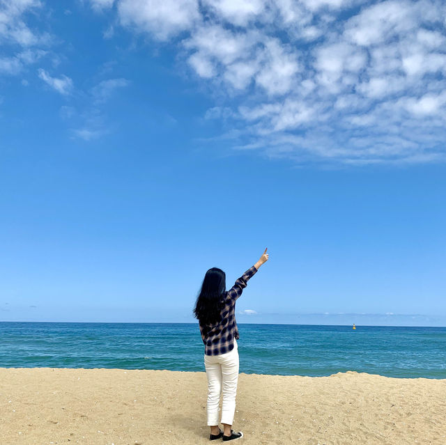 정동진 효도여행 강추 코스!