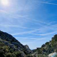 Sugiton Trek: Unveiling Marseille's Coastal 