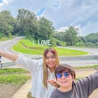 ถนนหมายเลข3 จ.น่าน