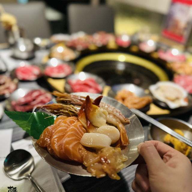 旺角性價比高嘅韓燒