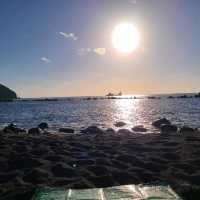 【東京都】温泉のある島⭐新島⭐