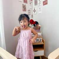 ข้างบ้านคาเฟ่ คาเฟ่เล็กๆ ในขลุง จันทบุรี