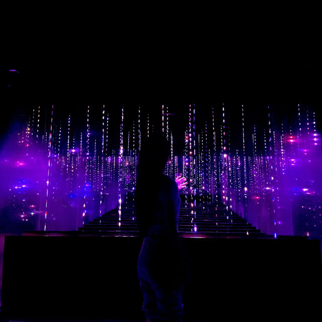 🇯🇵【東京】teamLab Planets TOKYO