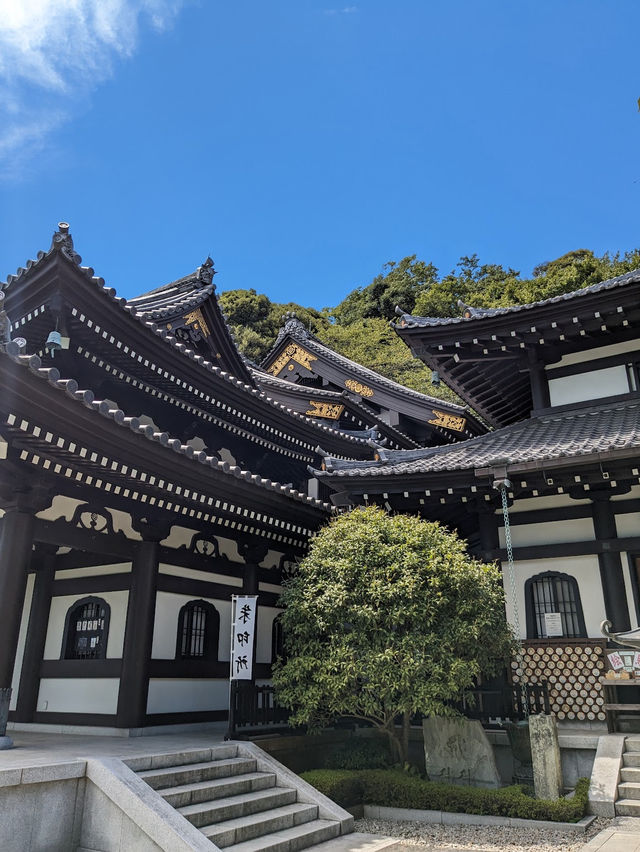 Kamakura Hasedera