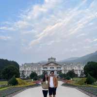 Dao Ming Si Mansion