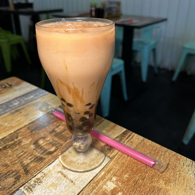工廈隱世台菜．食盡夜市小食