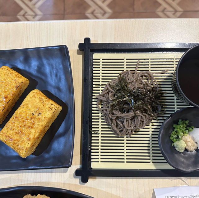 Tsukiyo อาหารญี่ปุ่นพรีเมี่ยมของจันทบุรี