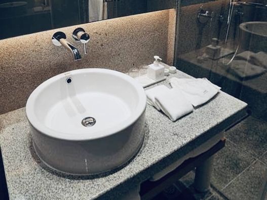 【深圳酒店介紹💁🏻♂️】深圳MUJI HOTEL,尋找改造窩居🏡靈感 【深圳酒店介紹💁🏻♂️】深圳MUJI HOTEL,尋找改造窩居🏡靈感