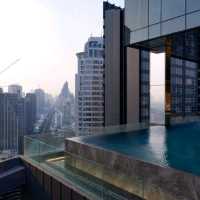 InterContinental Bangkok Sukhumvit
