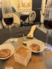 「葡萄牙風味餐廳，配搭Sangria最佳！」