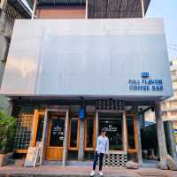 Full Flavor Coffee Bar 