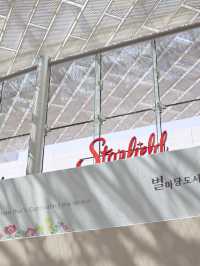 🇰🇷首爾最美✨星空圖書館