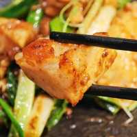 新派🤩精緻🥢中菜