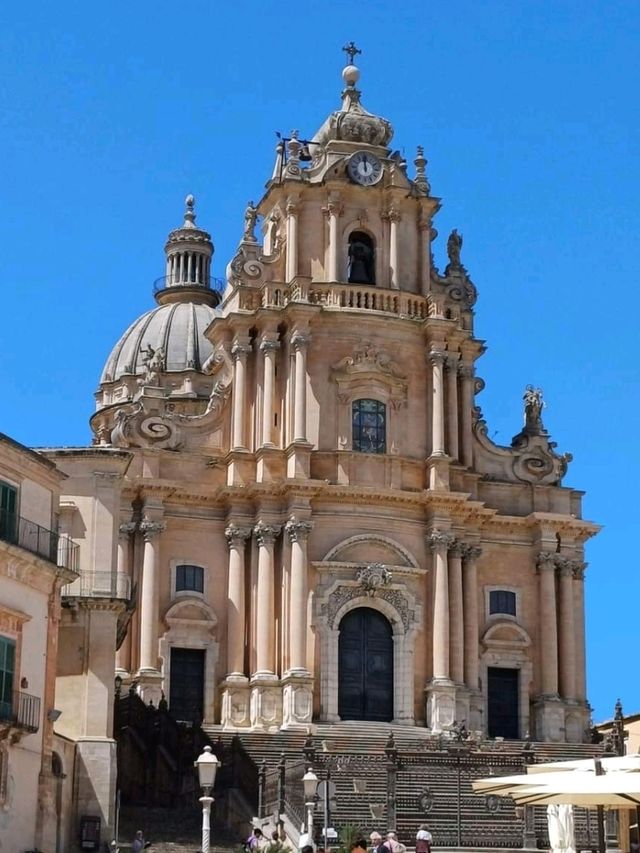 Sicily, Italy, is a captivating destination