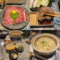 尖沙咀高質蟹宴＆廚師發辦串燒餐廳