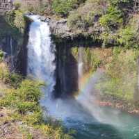 Shiraito water fall /白糸滝