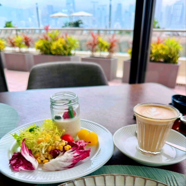麗晶酒店：奢華感十足，驚世套房！
