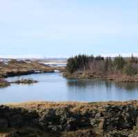 Myvatn