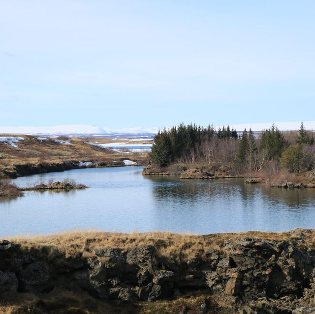 Myvatn