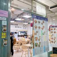 「觀塘·壹.01」台式小店😉✨