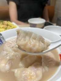 高質手工餃子專門店🥟～