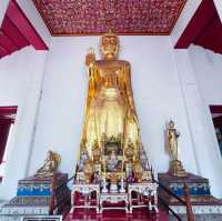 วัดราชโอรสารามราชวรวิหาร