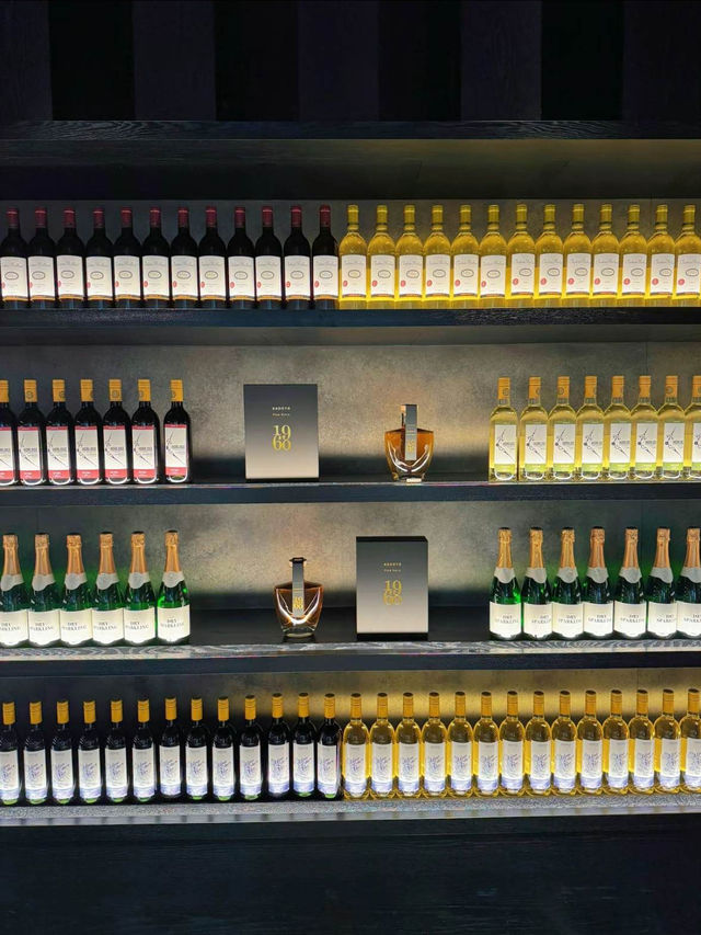 まるで南フランス🍷🇫🇷優雅なワイナリーでおしゃれな休日をすごしませんか？😋🤍【山梨・甲府】