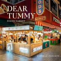 Dear Tummy Foods Market • ICONSIAM, BKK