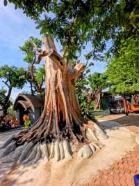 คาเฟ่ที่เกินความคาดหมาย The Gardener Cafe