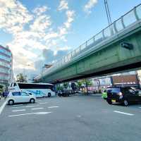 夏旅は大阪へ行こう✨大阪観光で重要なポイント『日本橋駅』
