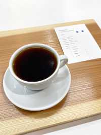 【福岡スイーツ】美しいスイーツとコーヒーの楽しめるお店
