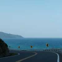 香住海岸：太平洋壯闊海景