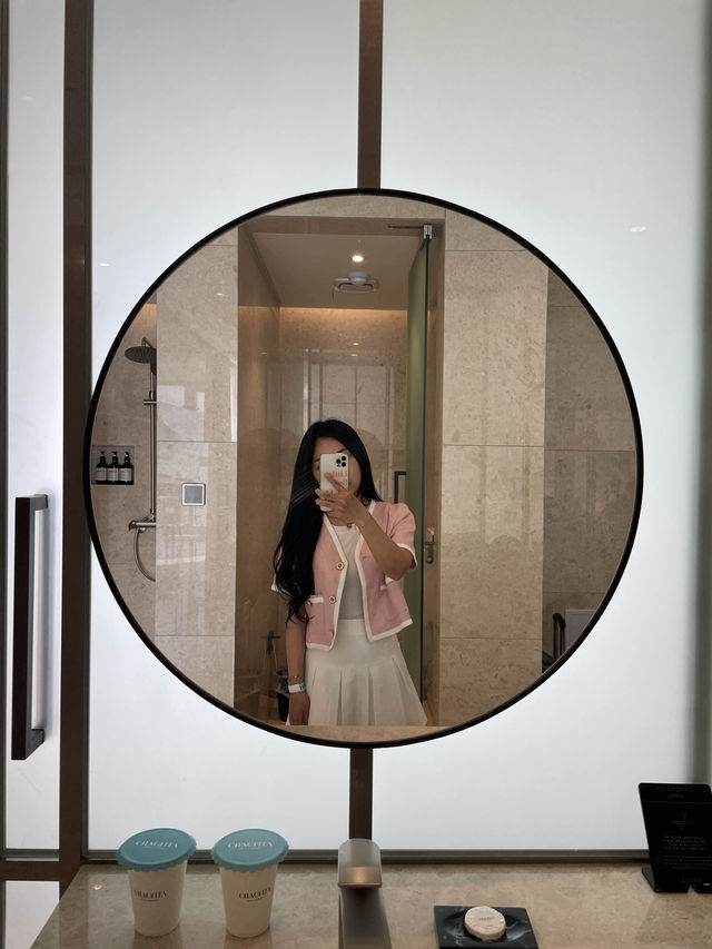 여수 깔라까다에서 해외여행 쌉가능!!!