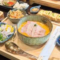ข้าวโซอิ (Khao-So-i) ข้าวซอยฟิวชัน